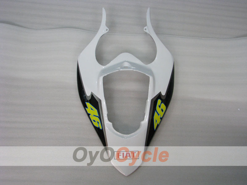Rear Tail Fairing For Yamaha 04-06 YZF-R1 #OYO87911269 Main image