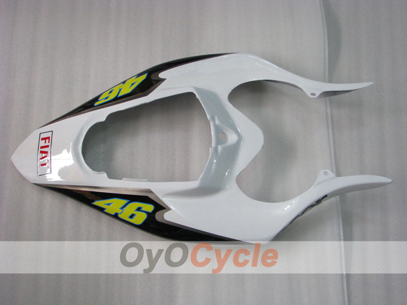 Rear Tail Fairing For Yamaha 04-06 YZF-R1 #OYO87911269 Secondary image