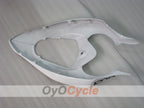 Injection Fairing kit for 04-06 YZF-R1 - Red, White - FIAT #OYO87905651