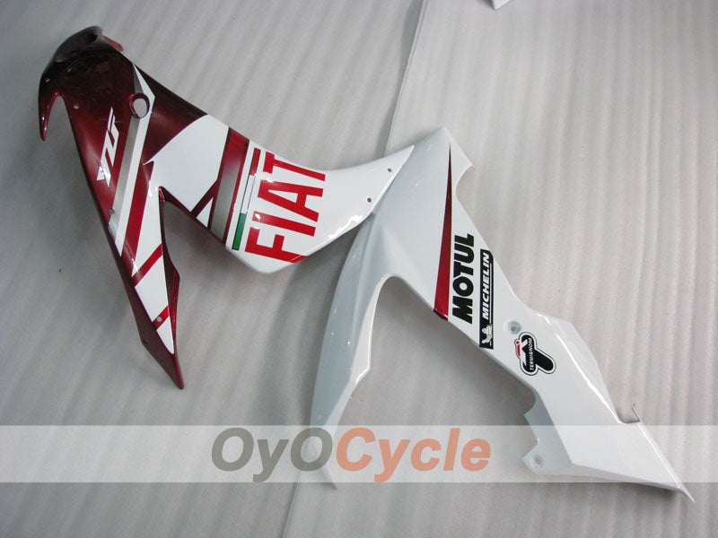 Left & Right Side Fairing For Yamaha 04-06  YZF-R1 #OYO87911271 Main image
