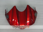 Injection Fairing kit for 04-06 YZF-R1 - Red, Grey - Factory Style #OYO87905652