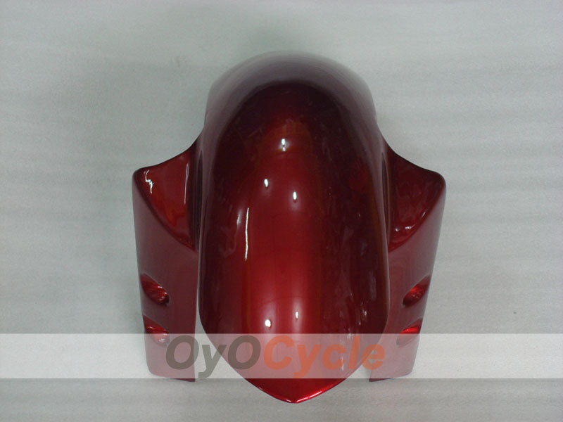 Front Fender Fairing For Yamaha 04-06  YZF-R1 #OYO87911272