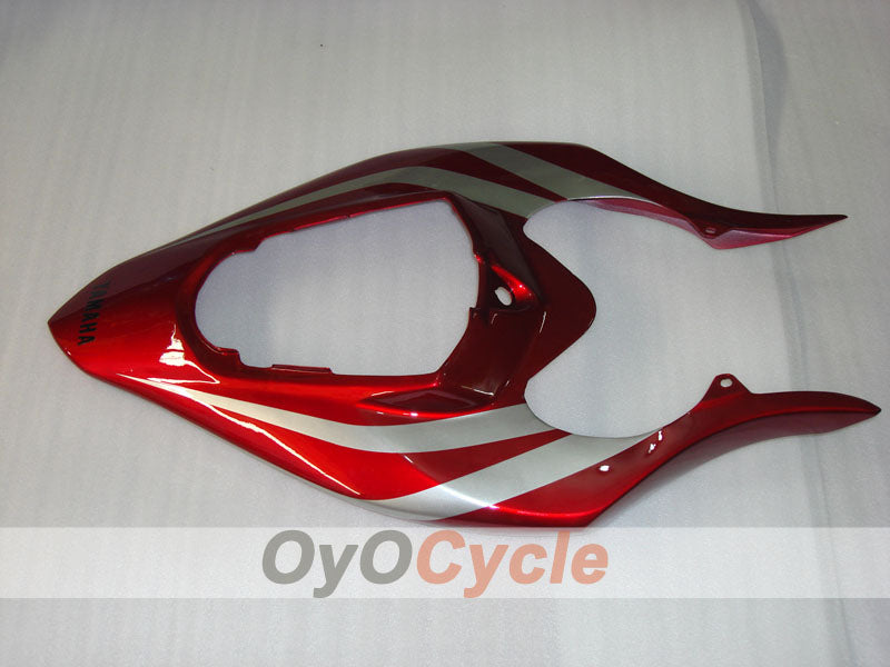 Rear Tail Fairing For Yamaha 04-06 YZF-R1 #OYO87911274 Secondary image