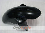 Injection Fairing kit for 04-06 YZF-R1 - Green, Black - Factory Style #OYO87905653