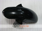 Injection Fairing kit for 04-06 YZF-R1 - Green, Black - Factory Style #OYO87905653