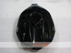 Injection Fairing kit for 04-06 YZF-R1 - Green, Black - Factory Style #OYO87905653