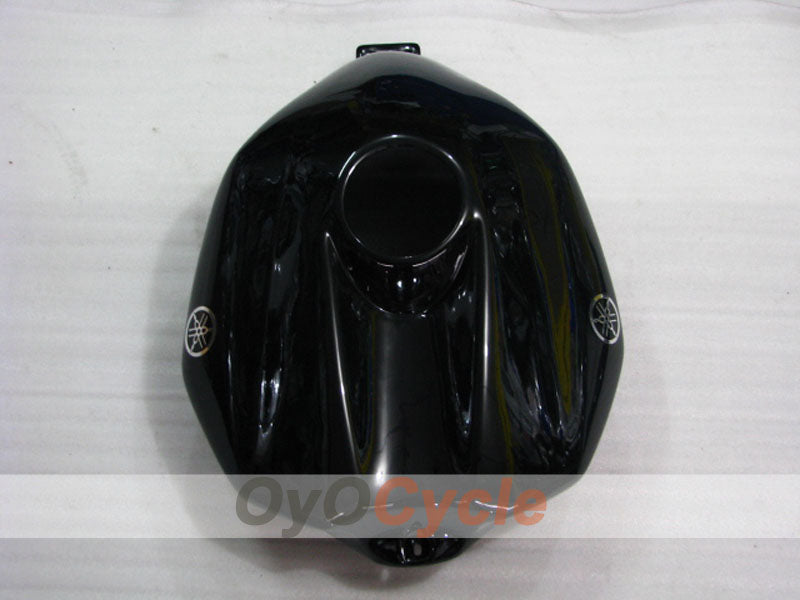 Injection Fairing kit for 04-06 YZF-R1 - Green, Black - Factory Style #OYO87905653