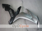 Injection Fairing kit for 04-06 YZF-R1 - Black, Grey - Factory Style #OYO87905654
