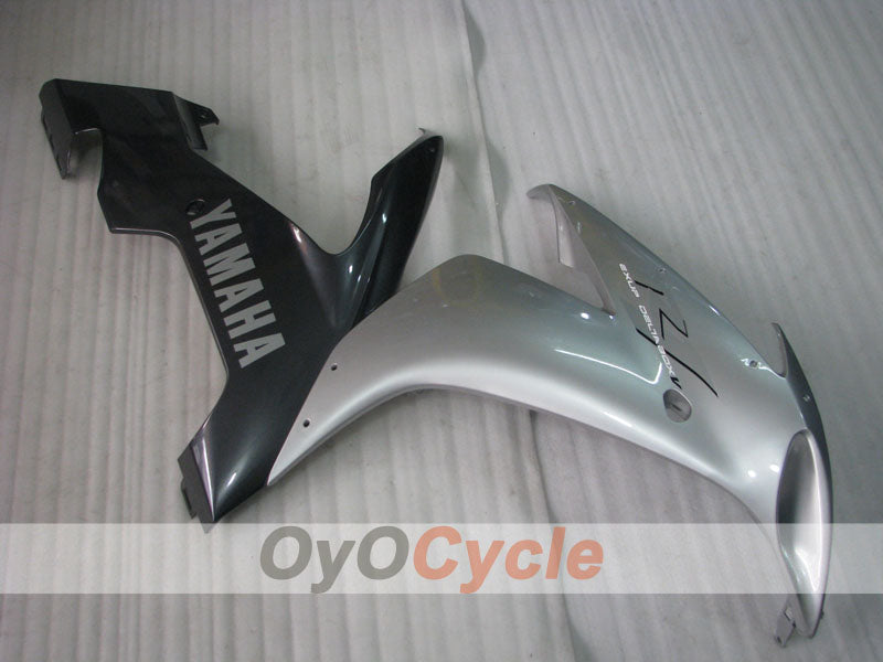 Left & Right Side Fairing For Yamaha 04-06  YZF-R1 #OYO87911282