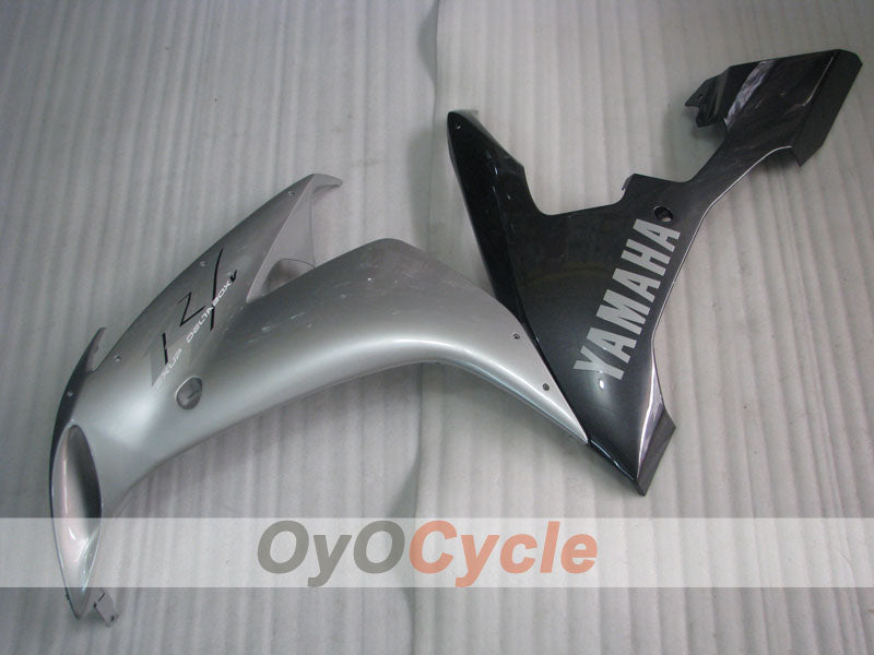 Left & Right Side Fairing For Yamaha 04-06  YZF-R1 #OYO87911282