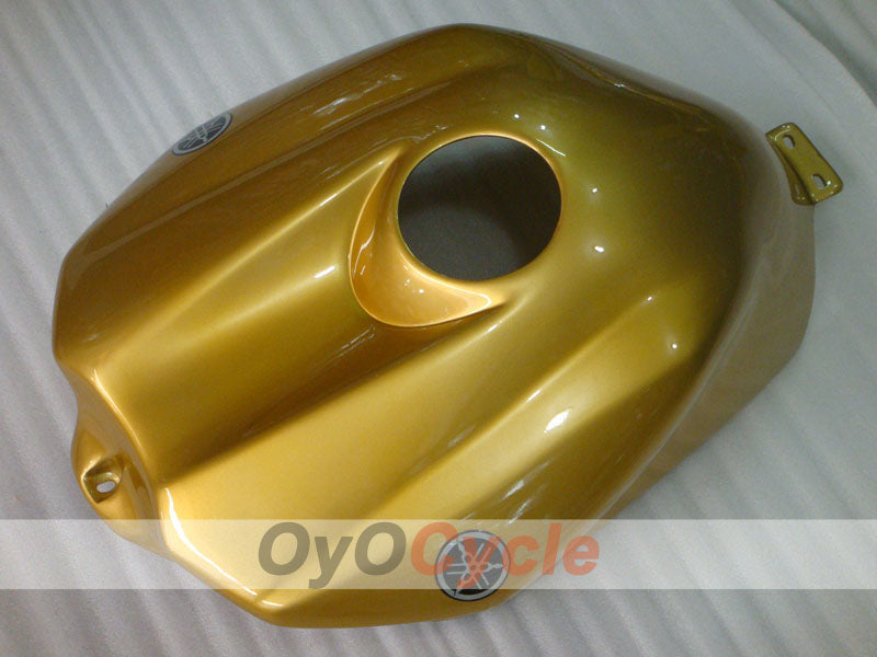 Fuel Tank Fairing For Yamaha 04-06 YZF-R1 #OYO87911286