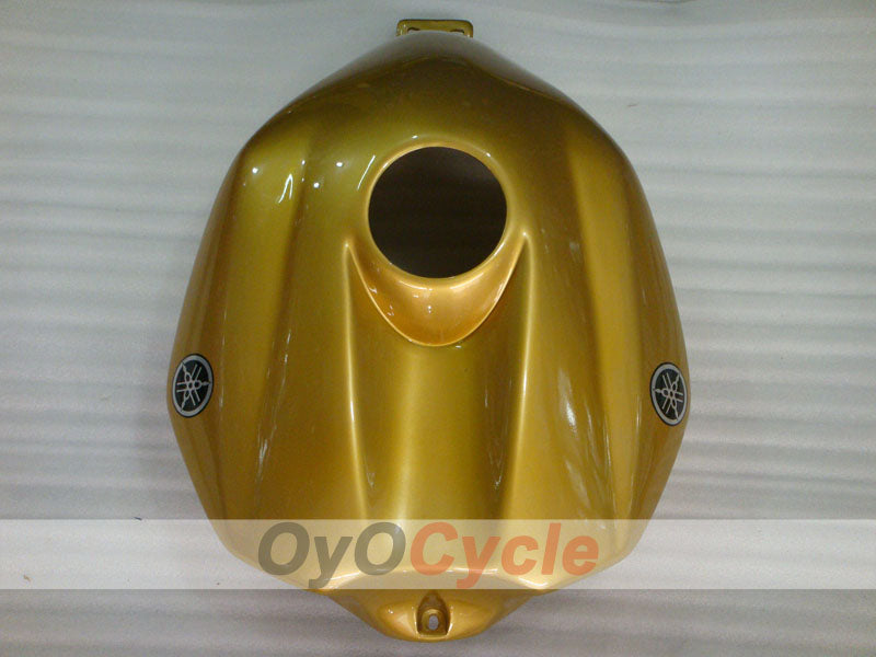 Fuel Tank Fairing For Yamaha 04-06 YZF-R1 #OYO87911286 Main image