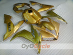 Injection Fairing kit for 04-06 YZF-R1 - Gold - Factory Style #OYO87905655