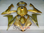 Injection Fairing kit for 04-06 YZF-R1 - Gold - Factory Style #OYO87905655