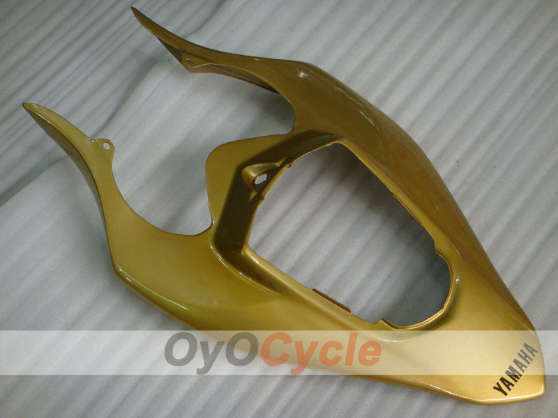 Rear Tail Fairing For Yamaha 04-06 YZF-R1 #OYO87911285 Secondary image