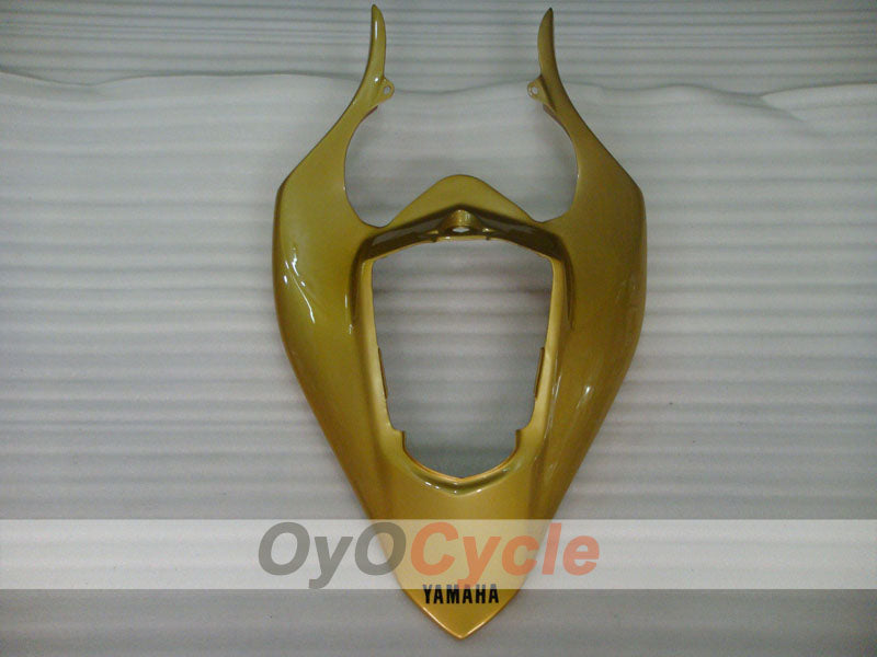 Rear Tail Fairing For Yamaha 04-06 YZF-R1 #OYO87911285 Main image