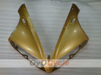 Injection Fairing kit for 04-06 YZF-R1 - Gold - Factory Style #OYO87905655