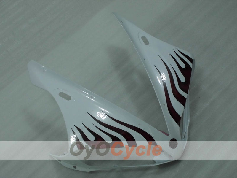 Front Upper Fairing For Yamaha 04-06  YZF-R1 #OYO87911290 Secondary image