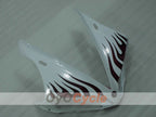 Front Upper Fairing For Yamaha 04-06  YZF-R1 #OYO87911290