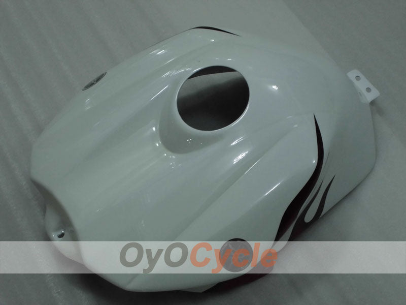 Fuel Tank Fairing For Yamaha 04-06 YZF-R1 #OYO87911292