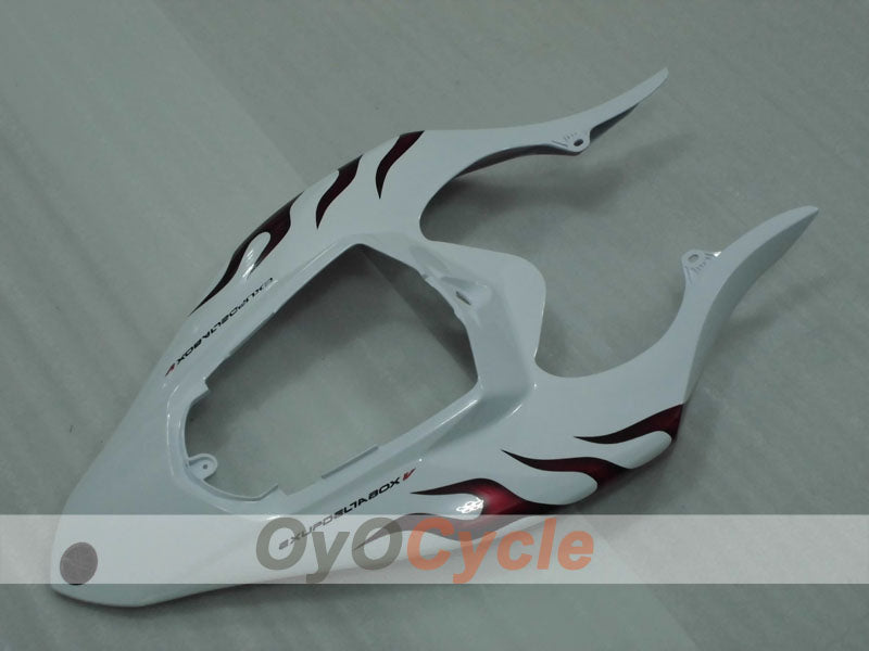Rear Tail Fairing For Yamaha 04-06 YZF-R1 #OYO87911291