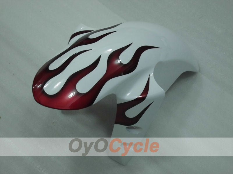 Front Fender Fairing For Yamaha 04-06  YZF-R1 #OYO87911289 Secondary image