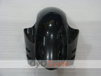 Injection Fairing kit for 04-06 YZF-R1 - Red, White, Black - MOTUL #OYO87905657