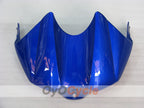 Injection Fairing kit for 04-06 YZF-R1 - Blue, White, Black - MOTUL #OYO87905659