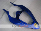 Injection Fairing kit for 04-06 YZF-R1 - Blue, White, Black - MOTUL #OYO87905659