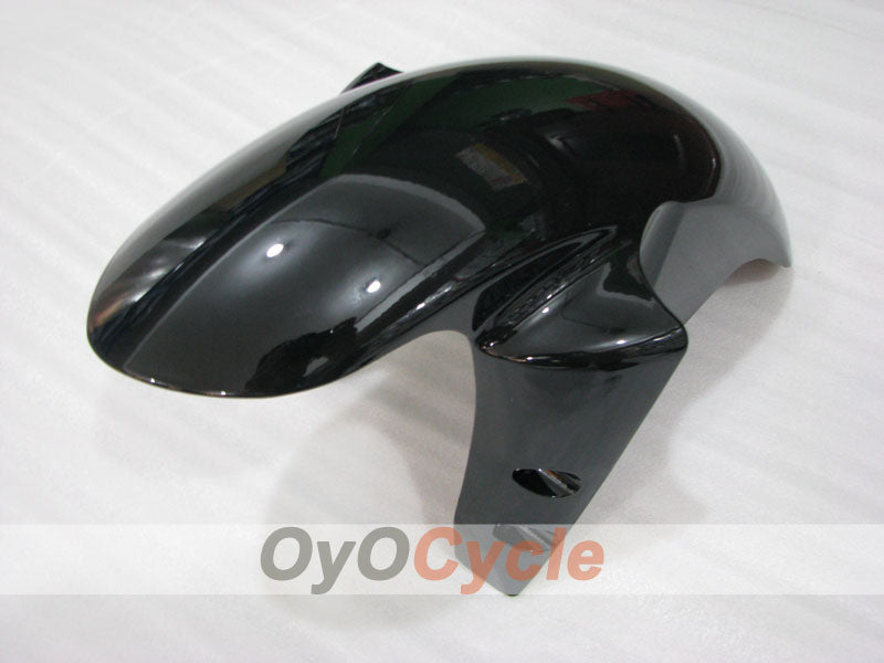 Injection Fairing kit for 04-06 YZF-R1 - Black, Matte - Factory Style #OYO87905660