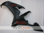 Left & Right Side Fairing For Yamaha 04-06  YZF-R1 #OYO87911299