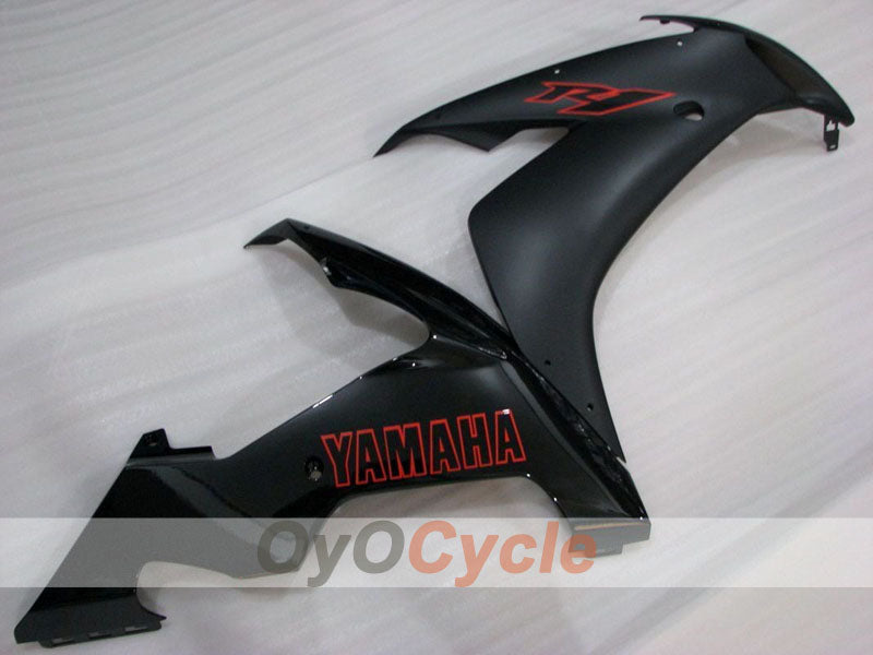 Left & Right Side Fairing For Yamaha 04-06  YZF-R1 #OYO87911299 Secondary image