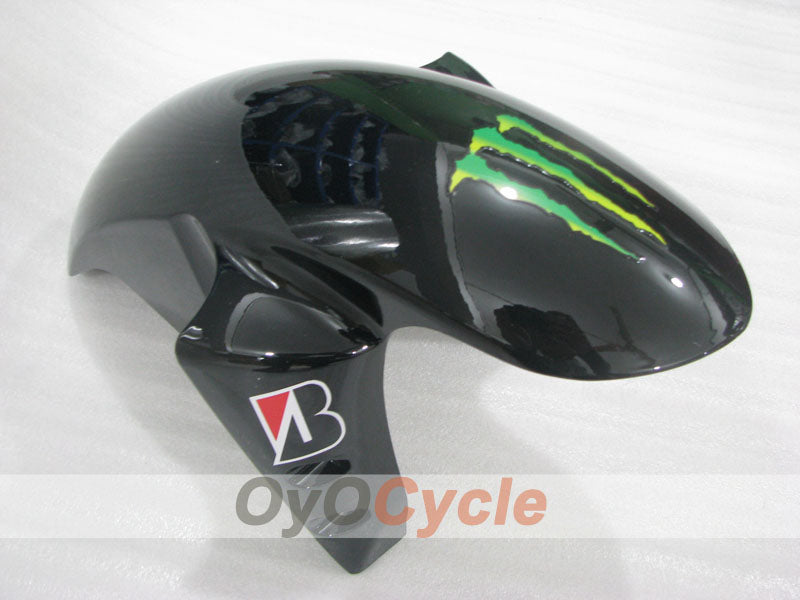 Front Fender Fairing For Yamaha 04-06  YZF-R1 #OYO87911300