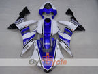 Injection Fairing kit for 04-06 YZF-R1 - Blue, White, Black - ENEOS #OYO87905662