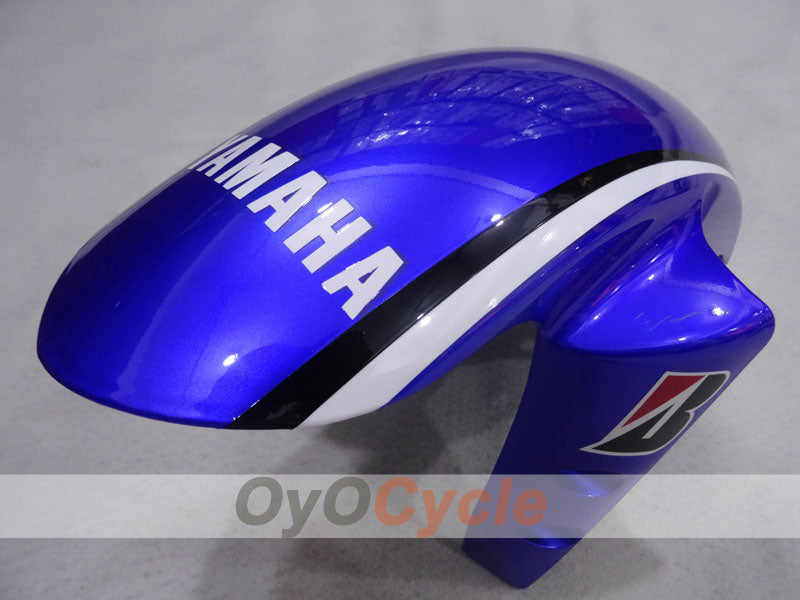 Front Fender Fairing For Yamaha 04-06  YZF-R1 #OYO87911303 Secondary image