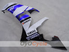 Injection Fairing kit for 04-06 YZF-R1 - Blue, White, Black - ENEOS #OYO87905662