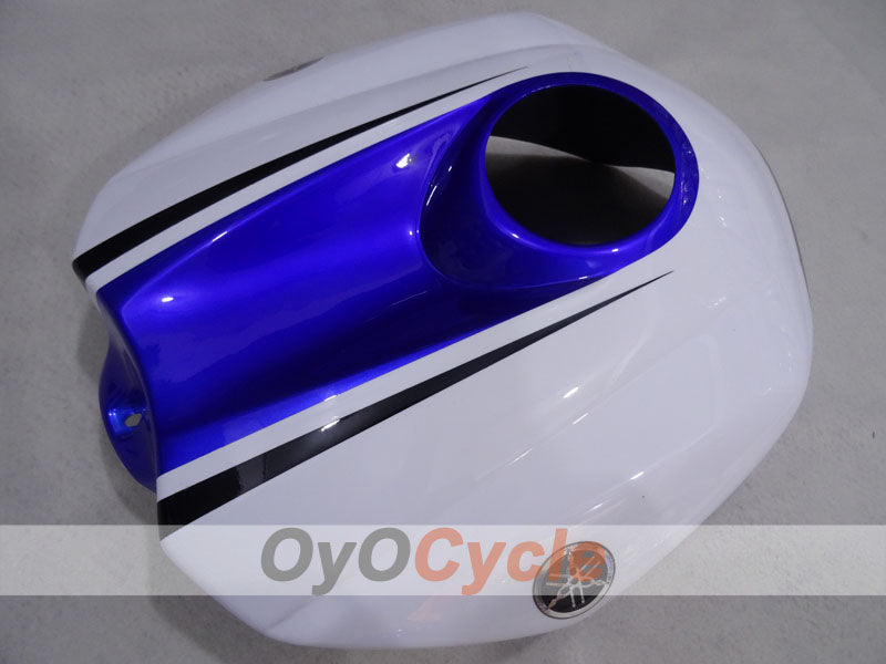 Fuel Tank Fairing For Yamaha 04-06 YZF-R1 #OYO87911306