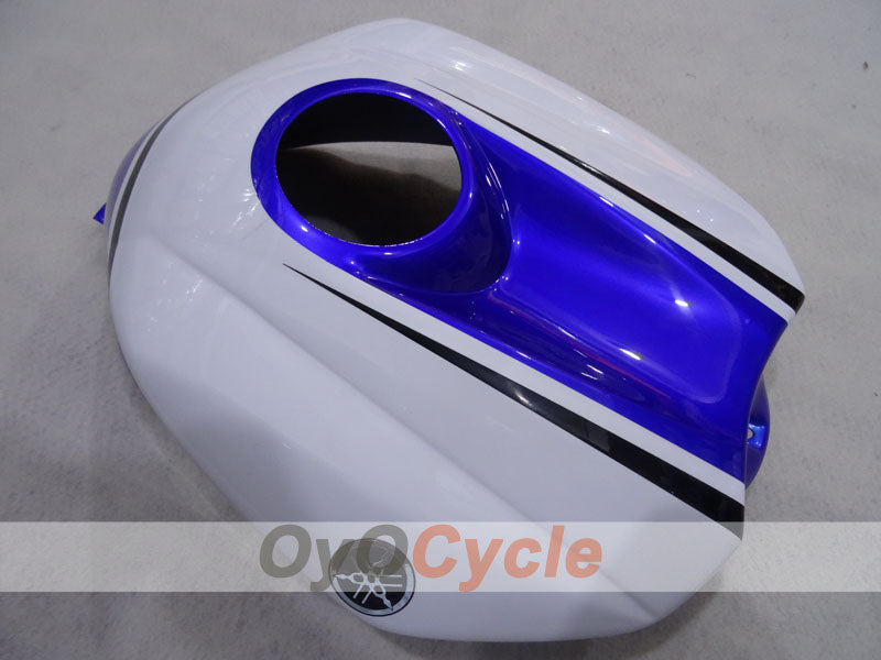 Injection Fairing kit for 04-06 YZF-R1 - Blue, White, Black - ENEOS #OYO87905662