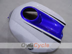 Injection Fairing kit for 04-06 YZF-R1 - Blue, White, Black - ENEOS #OYO87905662