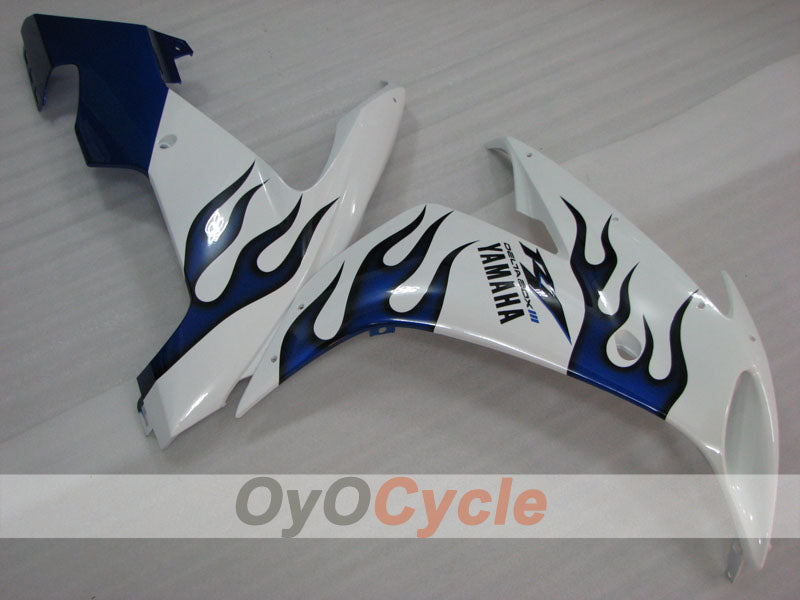 Left & Right Side Fairing For Yamaha 04-06  YZF-R1 #OYO87911312 Main image