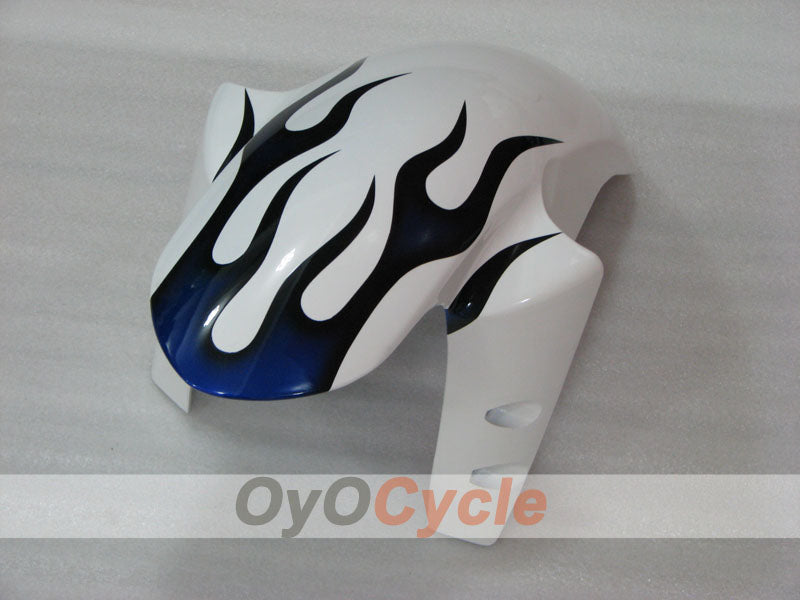 Front Fender Fairing For Yamaha 04-06  YZF-R1 #OYO87911308