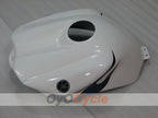Injection Fairing kit for 04-06 YZF-R1 - Blue, White - Customize #OYO87905663