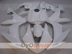 Injection Fairing kit for 04-06 YZF-R1 - White - No sticker / decal, Factory Style #OYO87905664