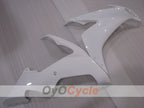Injection Fairing kit for 04-06 YZF-R1 - White - No sticker / decal, Factory Style #OYO87905664