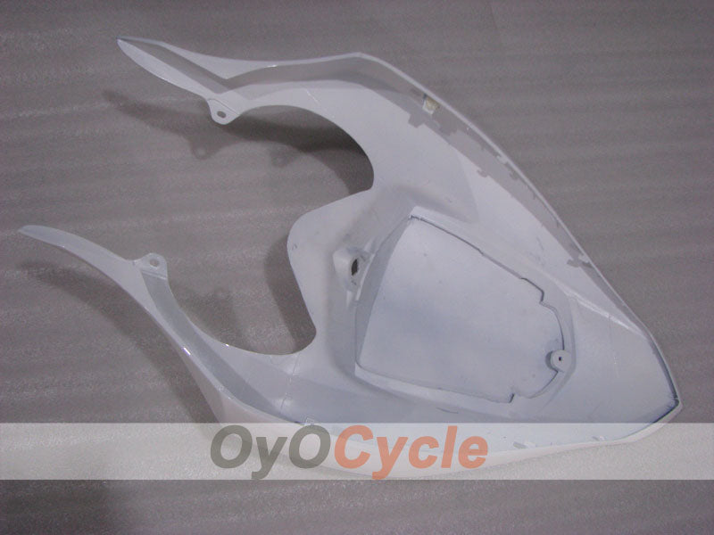 Injection Fairing kit for 04-06 YZF-R1 - White - No sticker / decal, Factory Style #OYO87905664