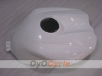 Injection Fairing kit for 04-06 YZF-R1 - White - No sticker / decal, Factory Style #OYO87905664