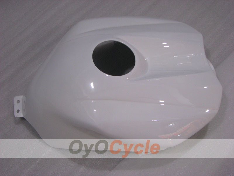 Injection Fairing kit for 04-06 YZF-R1 - White - No sticker / decal, Factory Style #OYO87905664