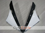 Injection Fairing kit for 04-06 YZF-R1 - White, Black - Monster #OYO87905665