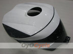 Injection Fairing kit for 04-06 YZF-R1 - White, Black - Monster #OYO87905665