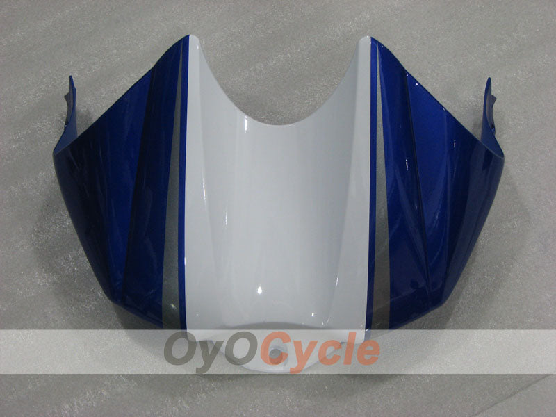 Injection Fairing kit for 04-06 YZF-R1 - Blue, White, Black - Sterilgarda #OYO87905666